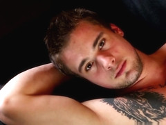 NextdoorMale Video: Steven Russel