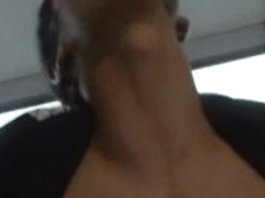 Jap Doc Triple Pumps into Chap