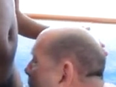 Daddy Fucks Me On Carnival Cruise