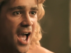 Alexander (2004) Rosario Dawson