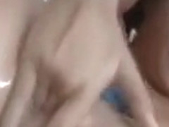 Fuck getting excited teenagers