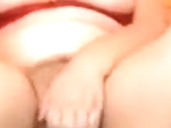 Mature masturbation web