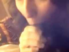 Insane light brown haired li...