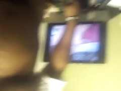 Threesome with my wife and a friend