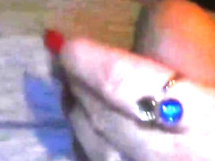 Backpage Escort gives me a Handjob