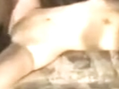 m8 gangbang creampie interracial