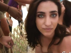 Lesbians With Lusty Needs