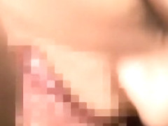 Fabulous Japanese girl in Incredible POV JAV video