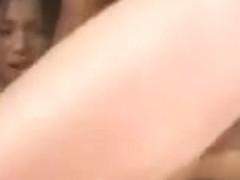 Gorgeous Classic Latina Anal Sex Session