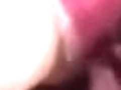 girl on periscope gets dildo and dick in her pussy