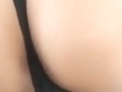 Pretty Japanese Girl Sucks Cock Pov