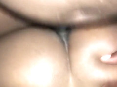 Parents out of town had to beat it up pt2