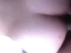 Maori teen doggy style