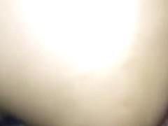 Fucking my thick Latina ex hard