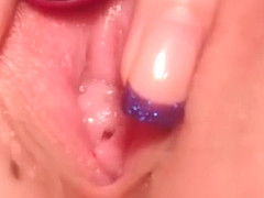 New Girl Trying To Break Your Virgin Pussy - Burstpussy(dot)