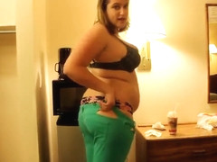 2 clothing comparisons