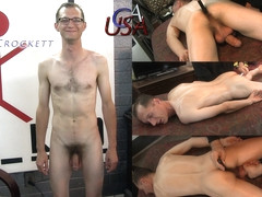 CAUSA 622 Crockett - Part 1 - ClubAmateurUSA