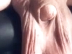 Dad's Big Balls mmmmm