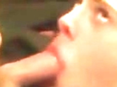 Geiles Abficken Blasen Spritzen Cum Bareback 7