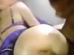 Sharon Mitchell Interracial with Ray Victory