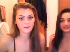 Exotic Webcam record with Ass scenes