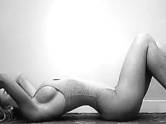 skarlett31 in the shower